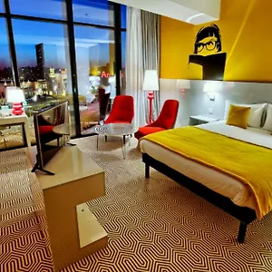 Ibis Styles Centrum Breslavia